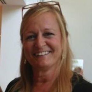 Meet your Posher, Kay creagmile